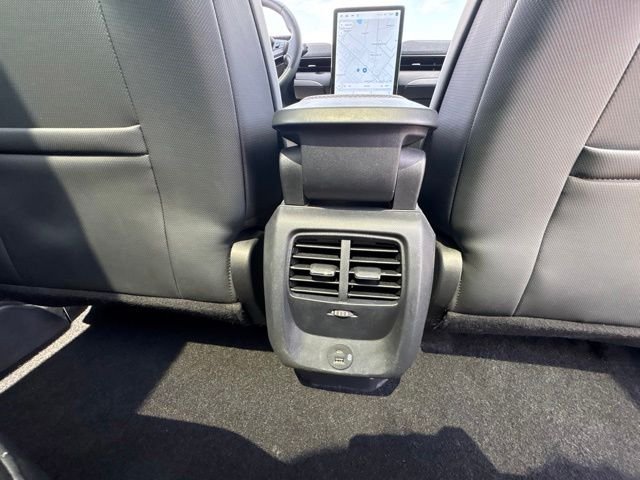 Certified Used 2024 Gray Ford Premium image 24