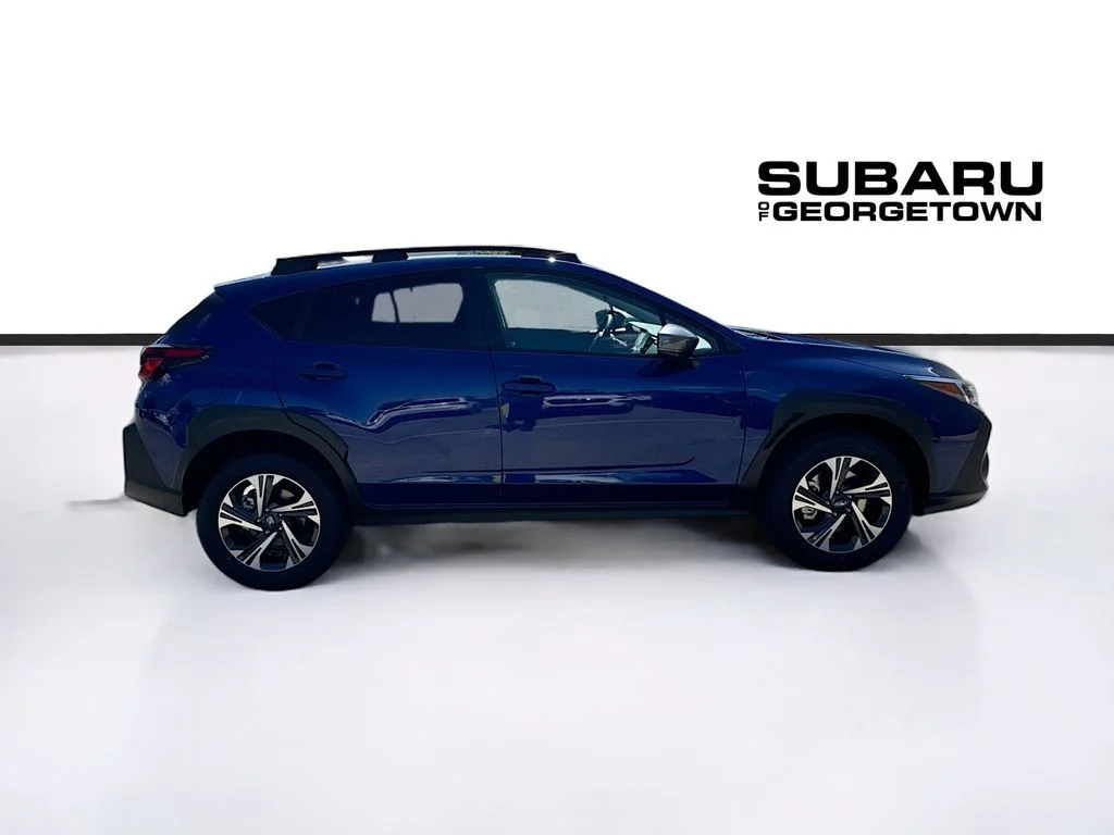 New 2026 Blue Subaru Premium image 9