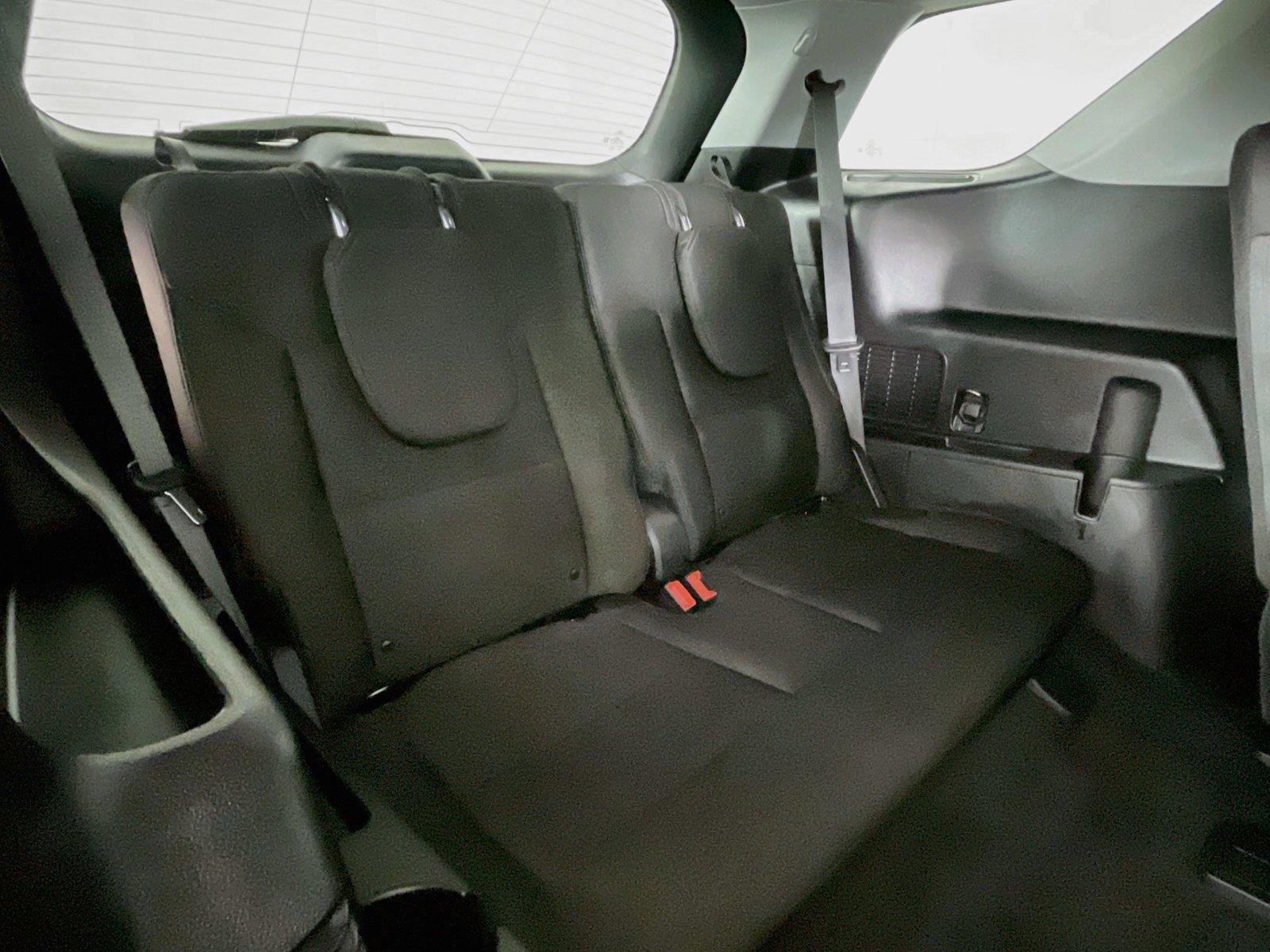 Used 2021 Iconic Silver Ford XLT image 30