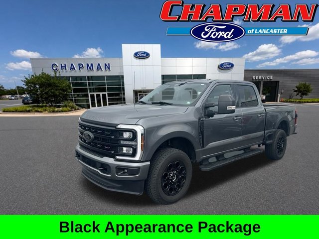 2024 Ford F-250SD XLT