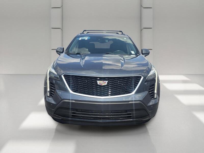Used 2020 Shadow CADILLAC FWD 4DR SPORT image 8