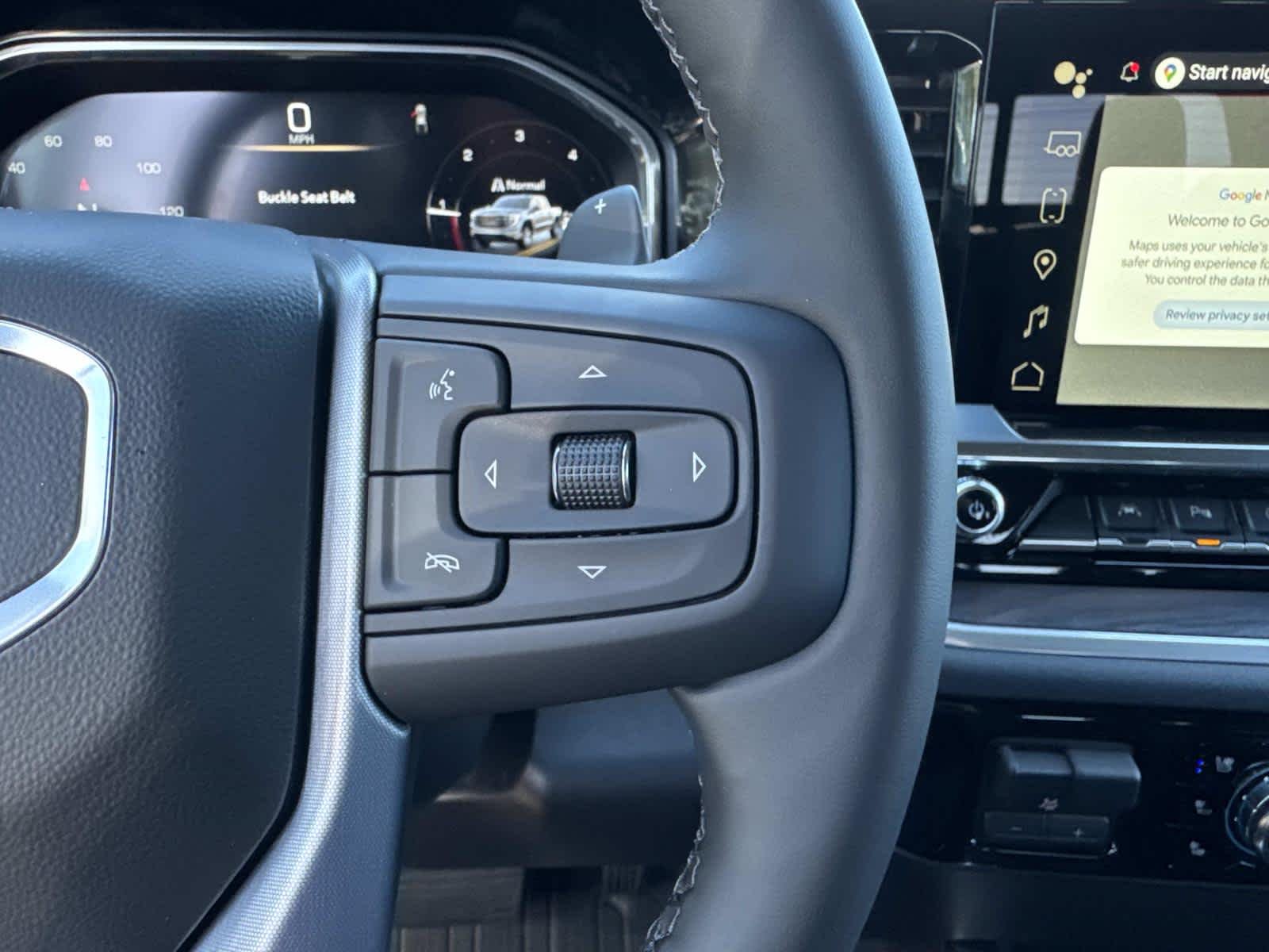 2026 GMC Sierra 1500 SLT - Photo 15