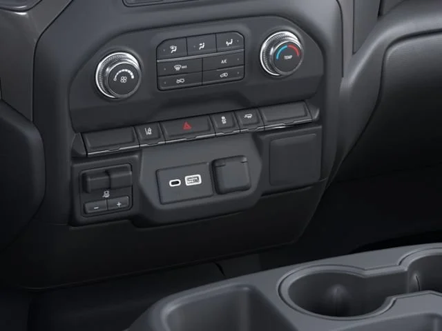 2026 GMC Sierra 2500HD Pro - Photo 23