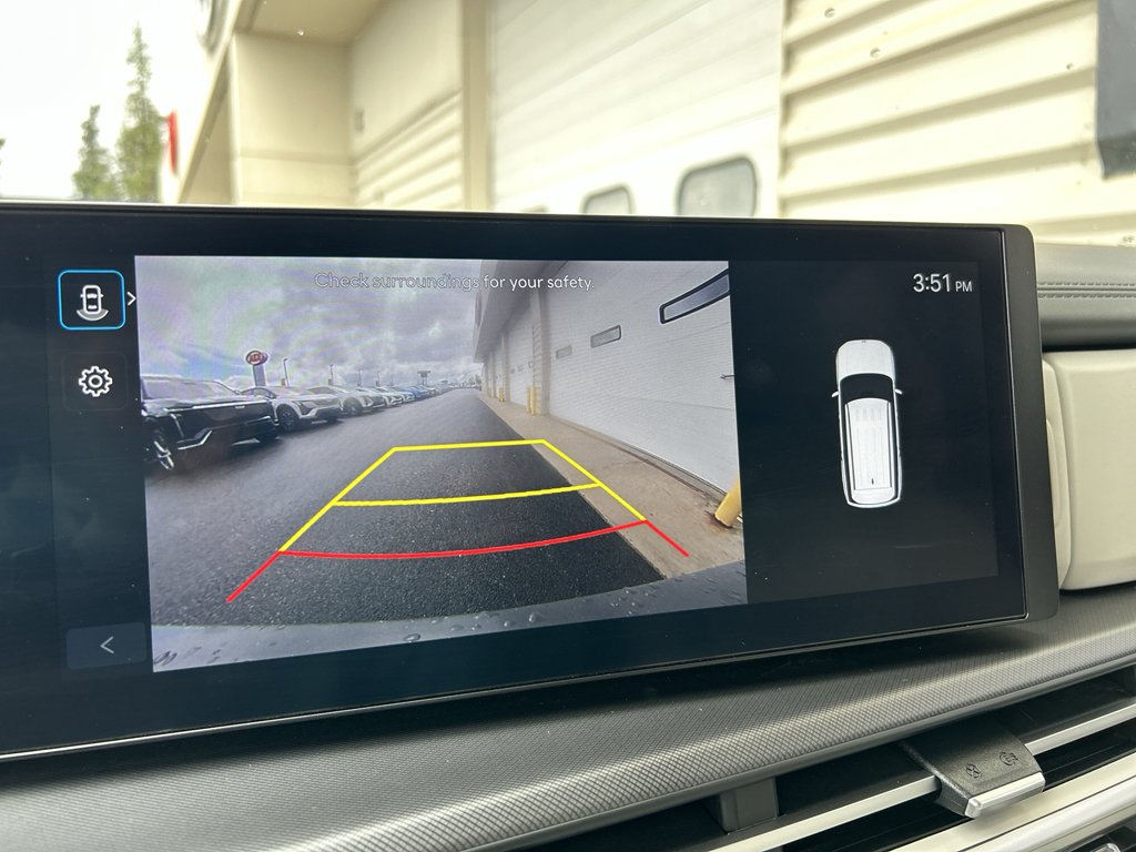 Used 2024 Grey Hyundai SEL image 20