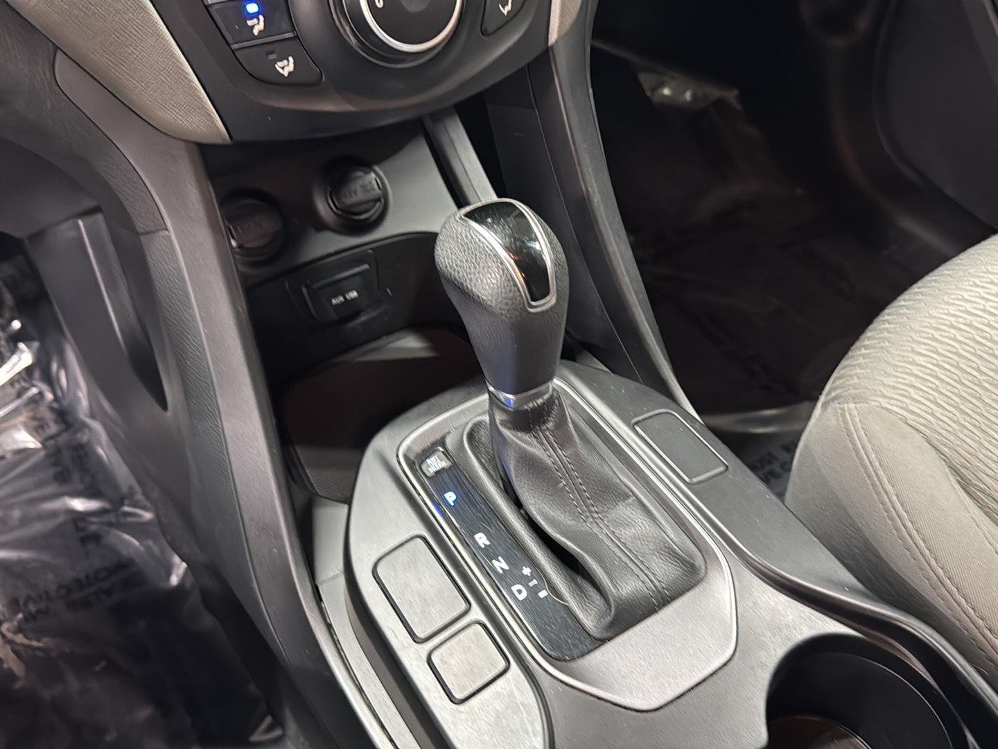 2015 Hyundai Santa Fe Sport - Photo 34