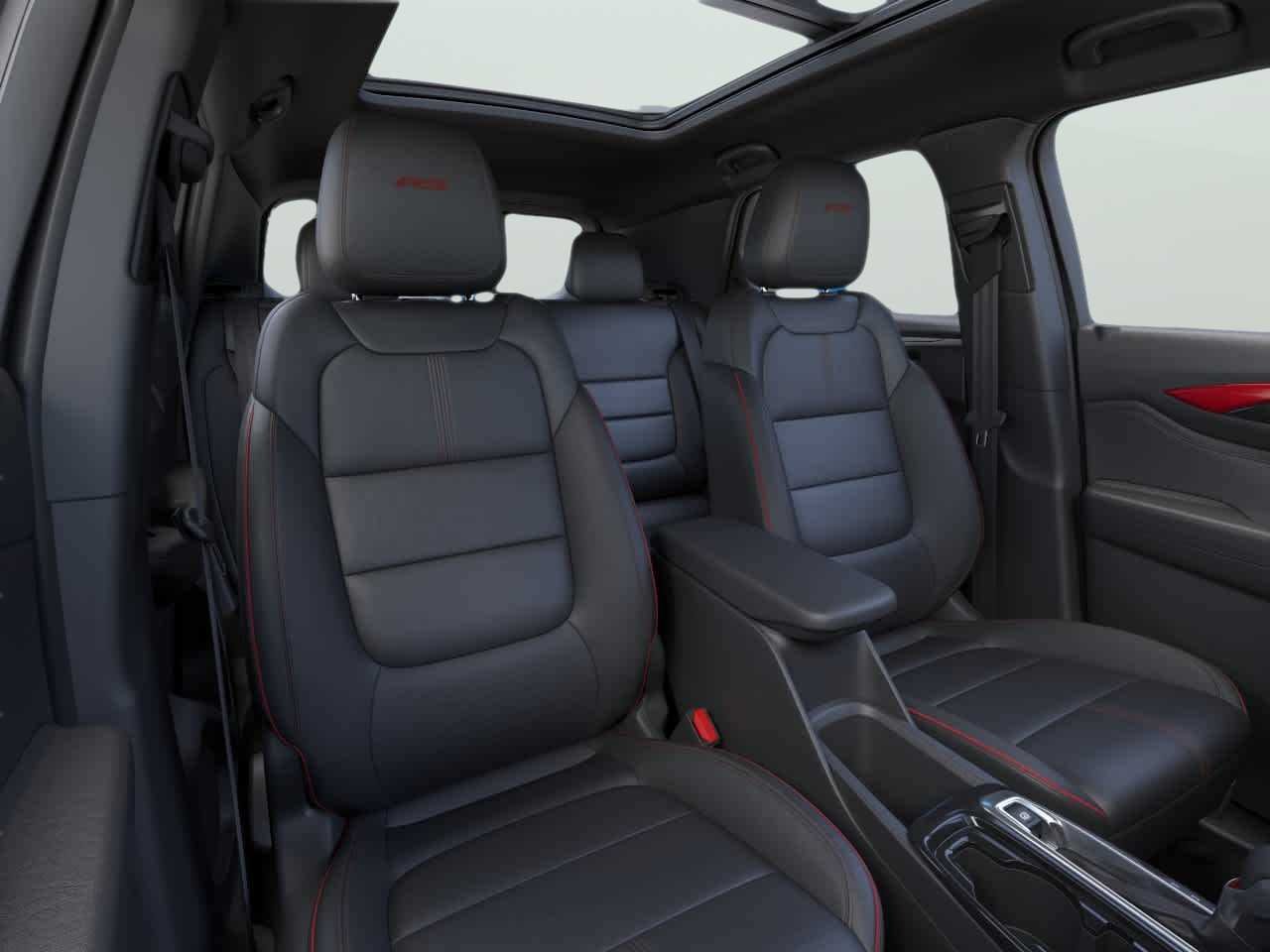 2026 Chevrolet Trailblazer RS - Photo 15