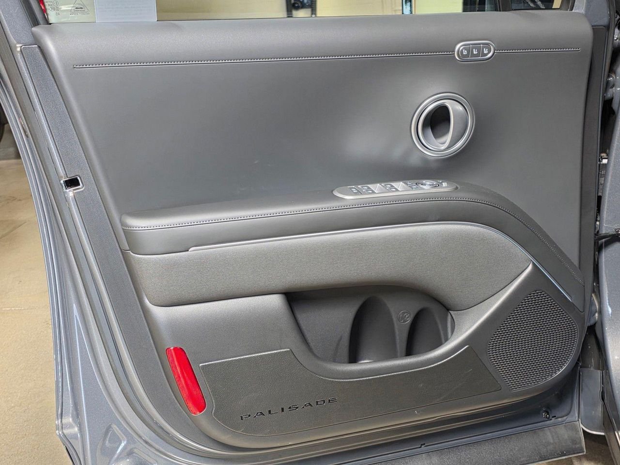 New 2026 Ecotronic Gray Pearl Hyundai Calligraphy image 21