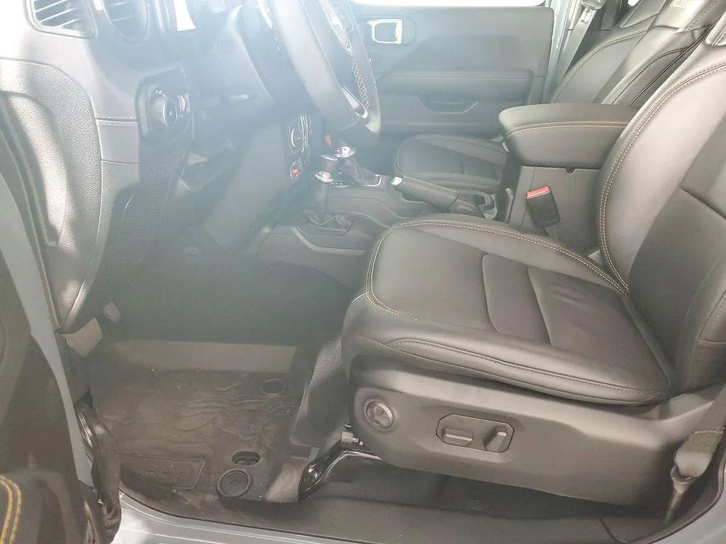 2025 Jeep Wrangler 4-Door Rubicon 392 Final Edition - Photo 14
