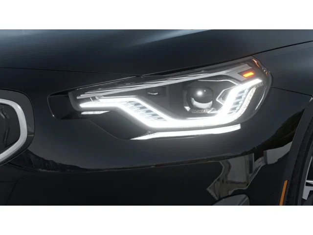 New 2026 Black Sapphire Metallic BMW 230i image 6