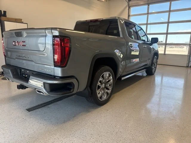 2026 GMC Sierra 1500 Denali - Photo 14