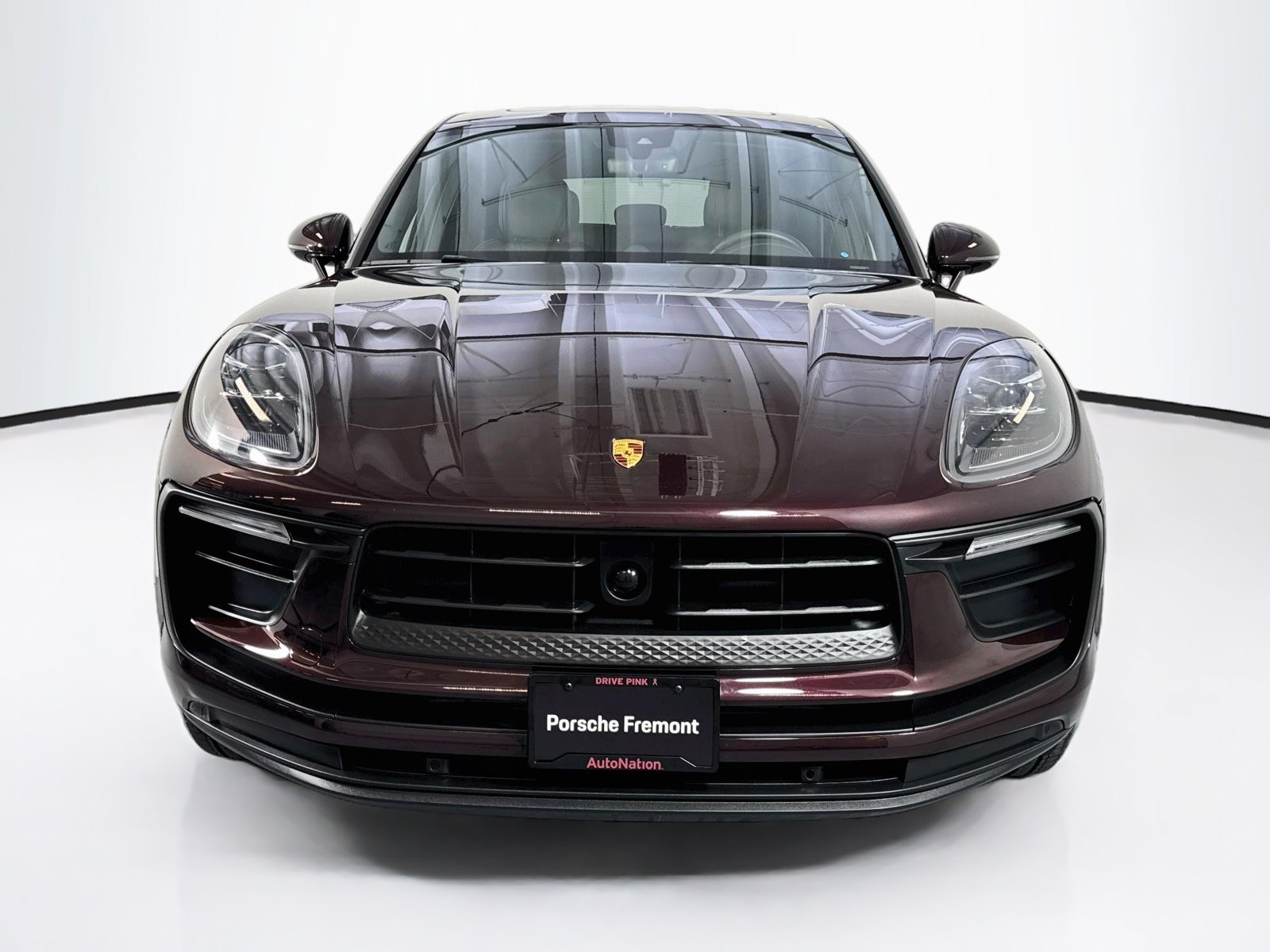 Used 2026 Copper Ruby Metallic Porsche T image 6