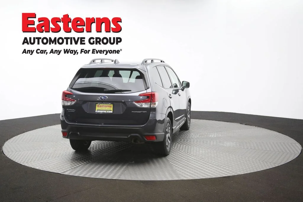Used 2022 Gray Subaru Premium image 42