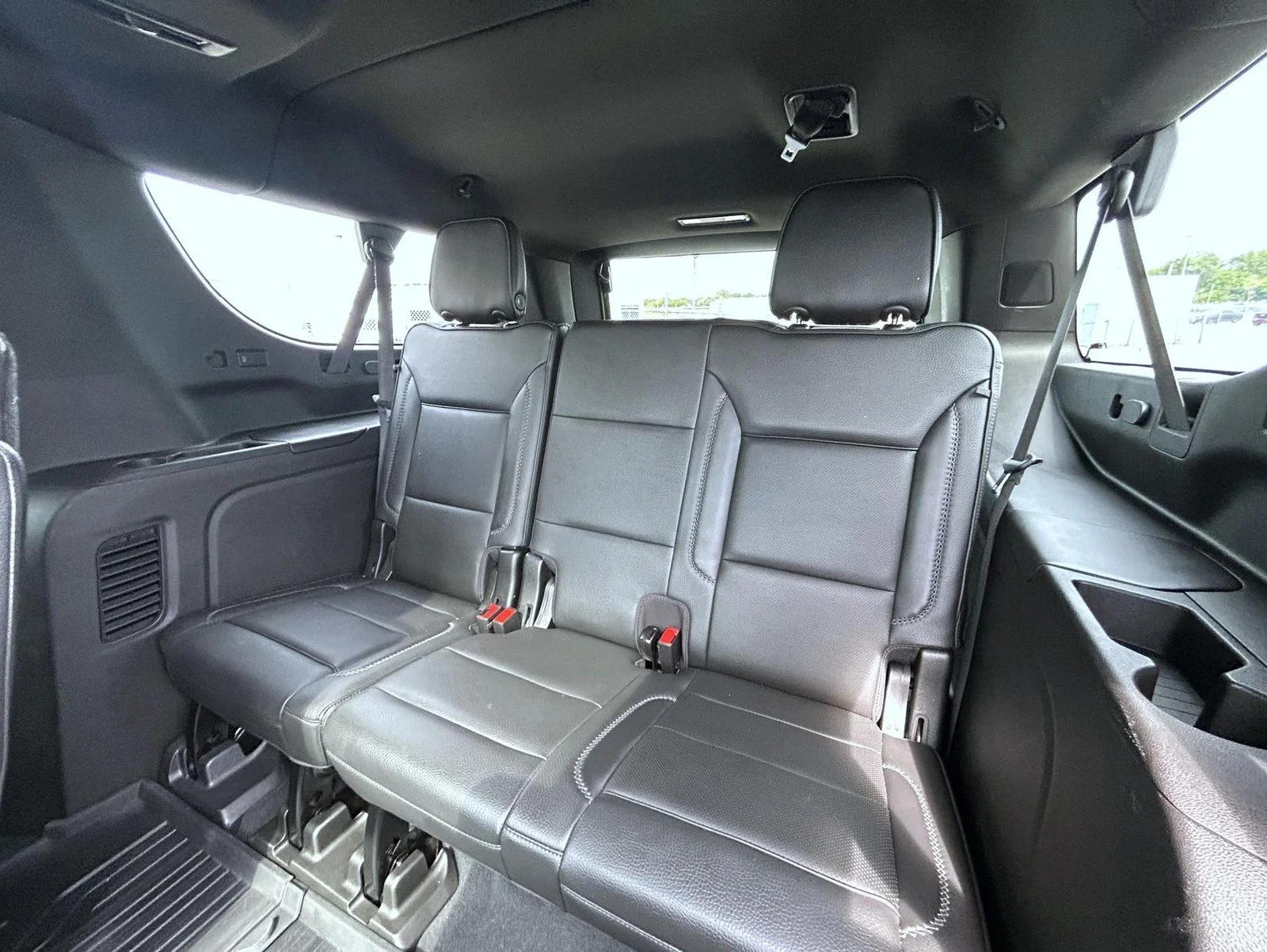 Used 2021 Blue GMC Denali image 22