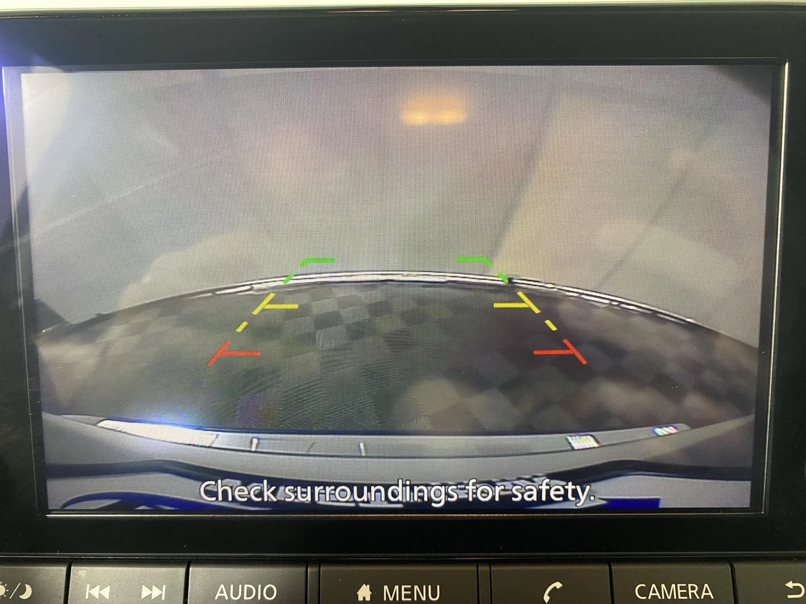 Used 2023 Brilliant Silver Metallic Nissan SV image 19