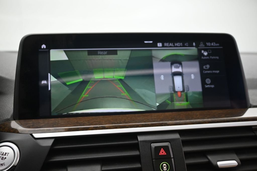 Certified Used 2020 White BMW sDrive30i image 16