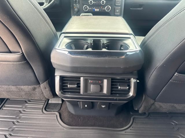 2021 Ford F-150 Lariat - Photo 10