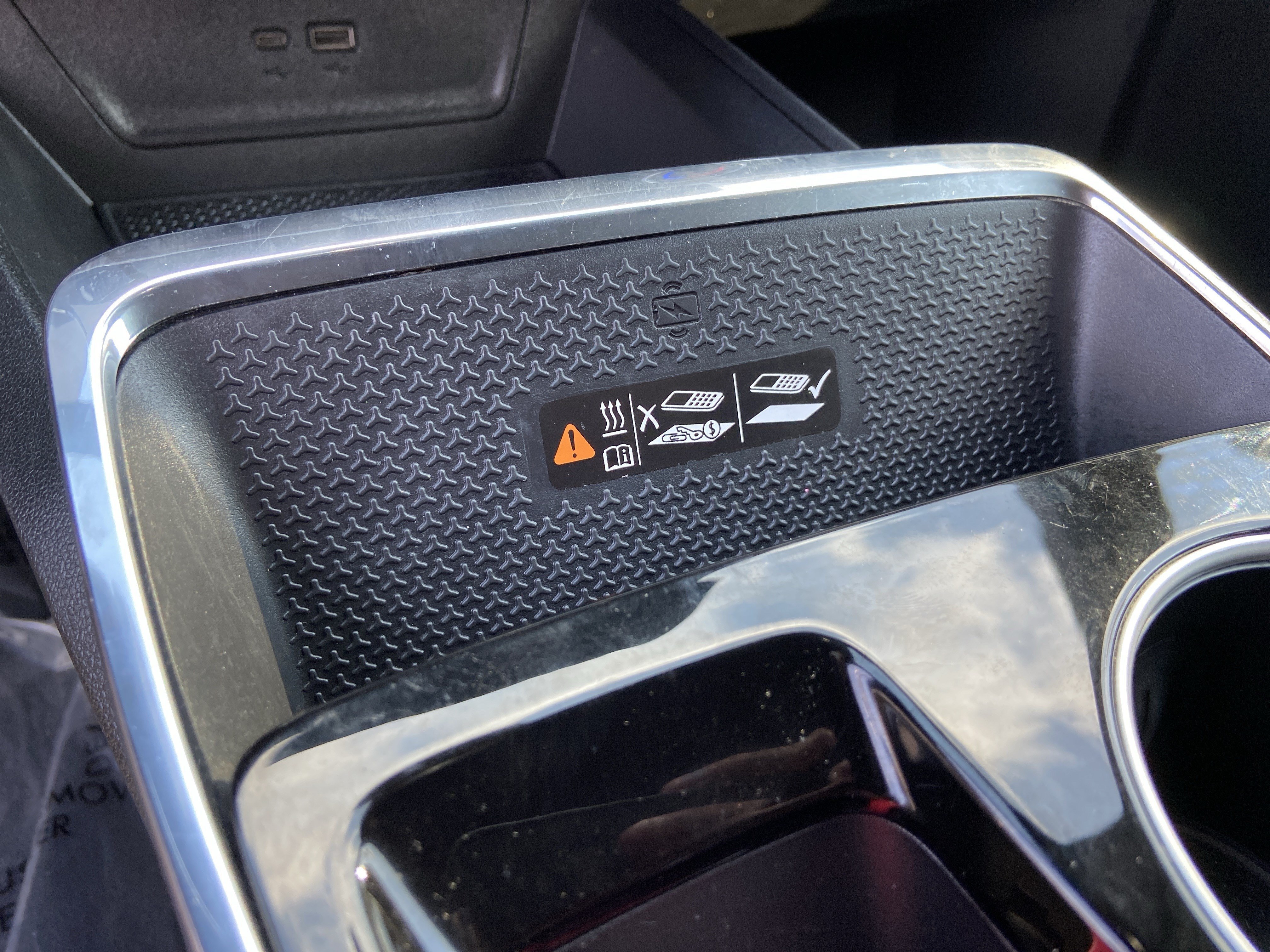 Used 2025 Lakeshore Blue Metallic Chevrolet AWD LT image 43