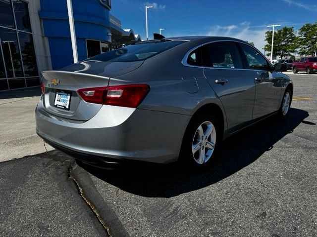2023 Chevrolet Malibu 1FL - Photo 7