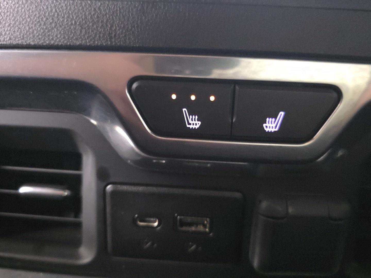 Used 2021 Pacific Blue Metallic GMC Denali image 37