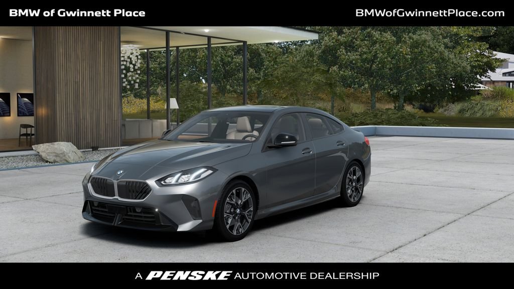 2026 BMW 2 Series 228 Gran Coupe's photo