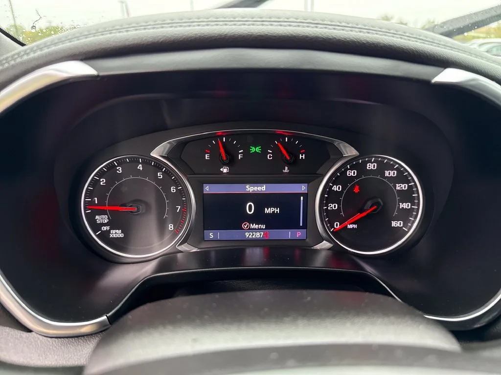 2021 Chevrolet Blazer 3LT - Photo 14