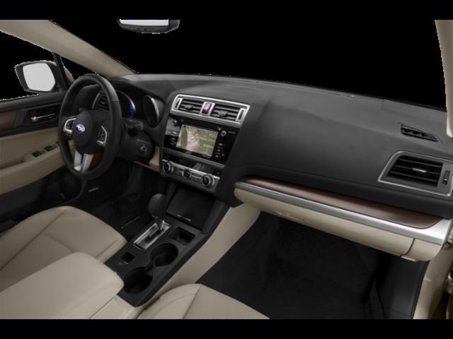 Used 2016 Gray Subaru 3.6R image 16