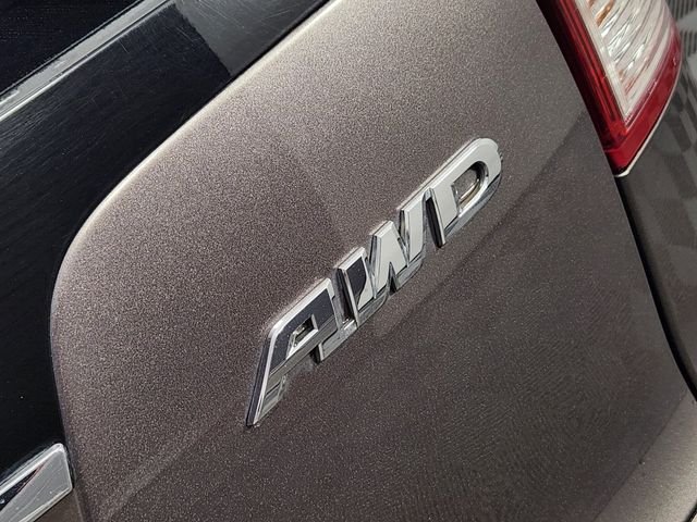 2014 Honda CR-V EX-L - Photo 11