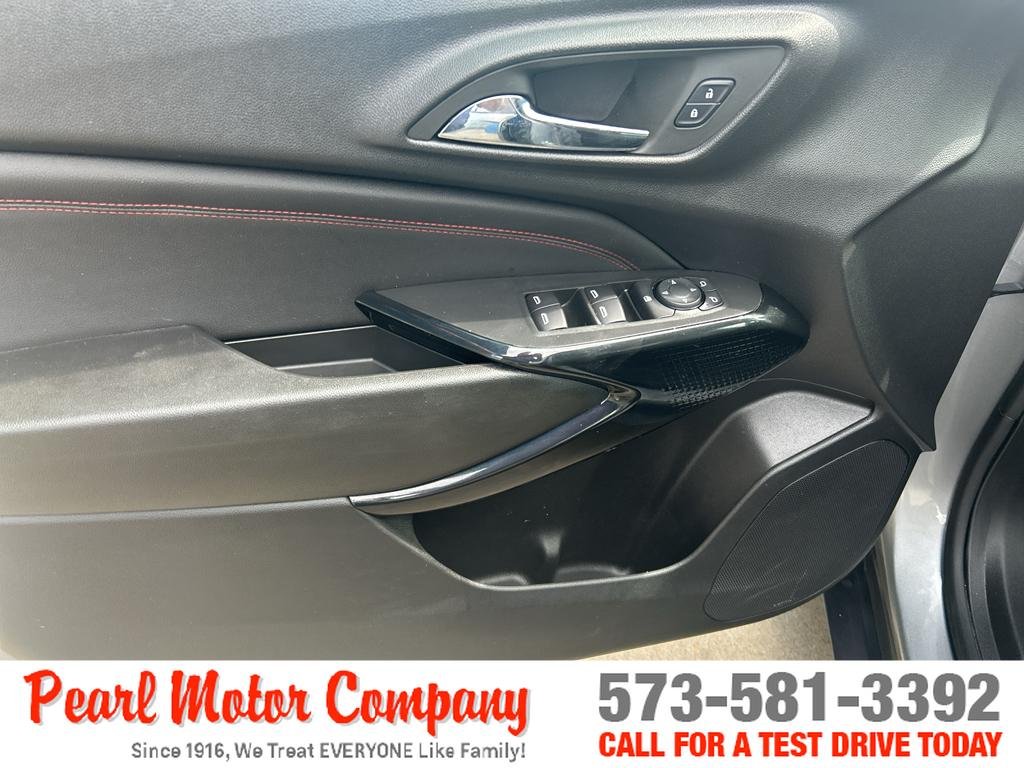 2024 Chevrolet Trax RS - Photo 9