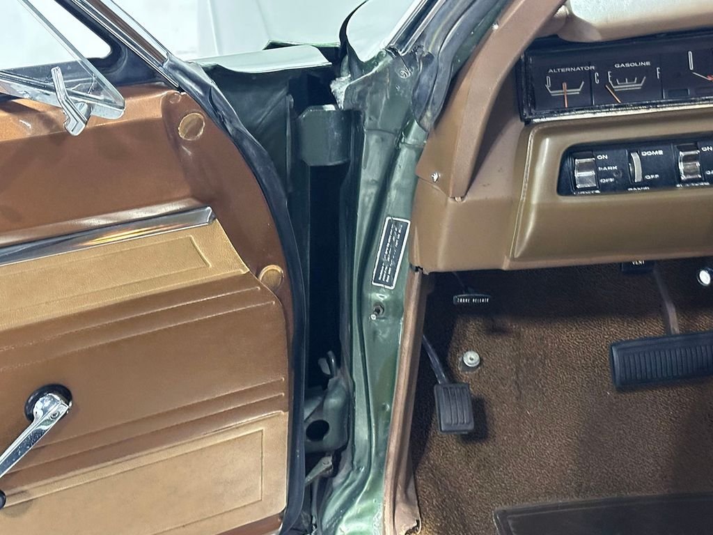 Used 1969  Plymouth  image 77