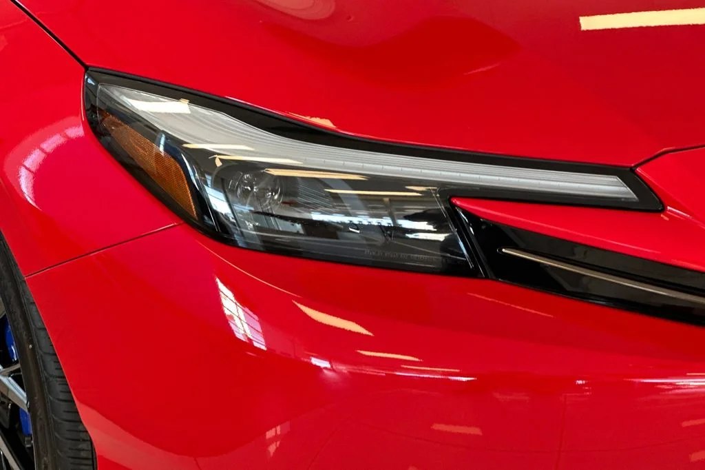 New 2026 Rallye Red Honda  image 29