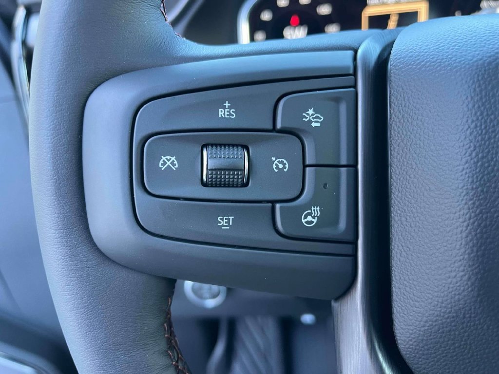 2026 GMC Sierra 2500HD AT4X - Photo 25