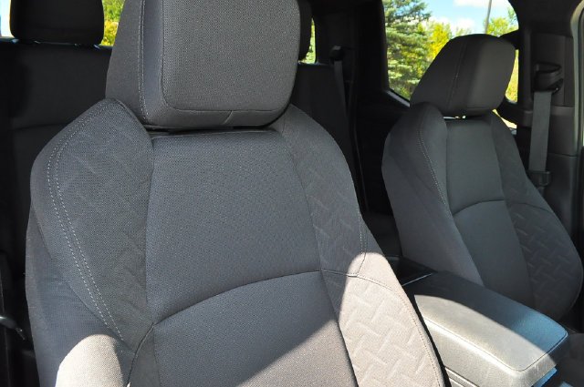 Certified Used 2025 Silver Toyota SR image 20