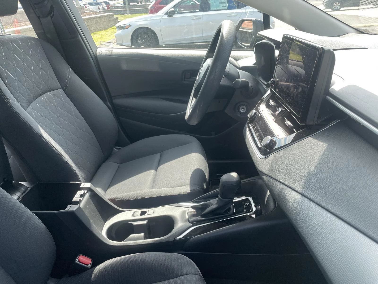 Used 2025 Blueprint Toyota LE image 6