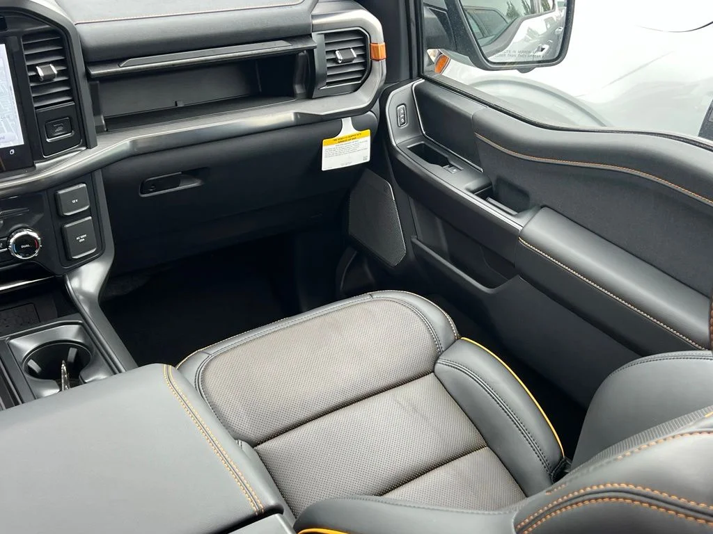 New 2026 Avalanche Ford Tremor® image 20