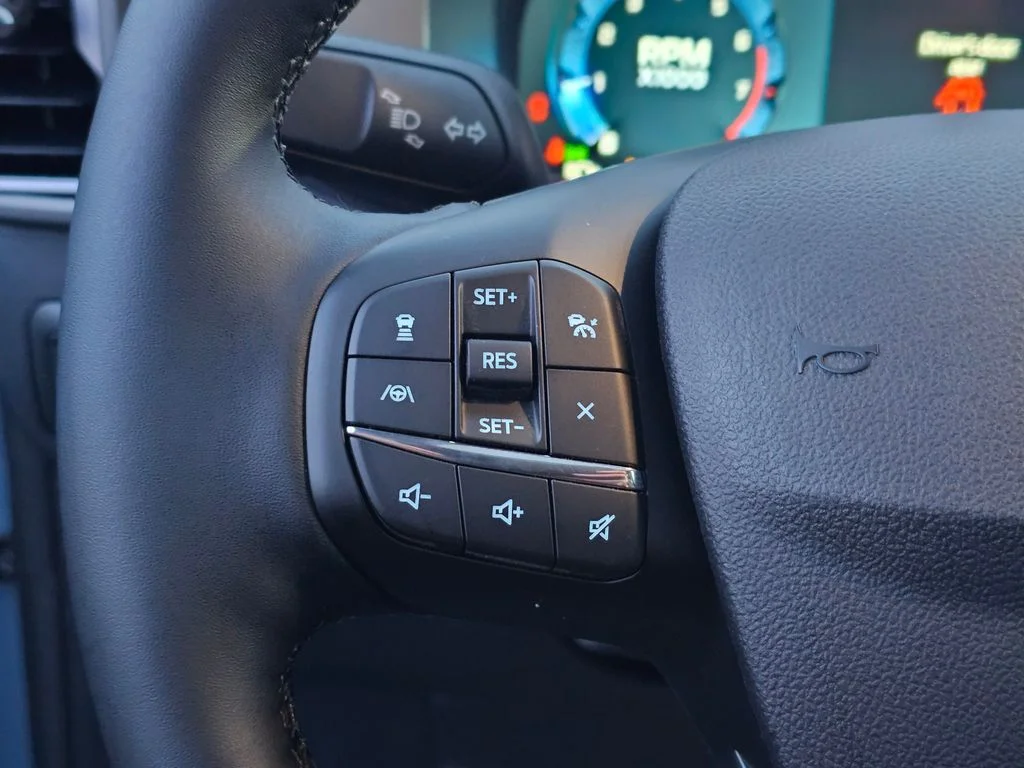 New 2025 Gray Ford Outer Banks image 26