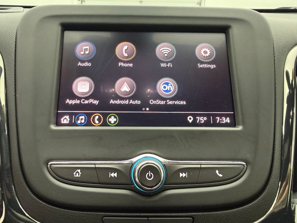 2022 Chevrolet Equinox RS - Photo 5