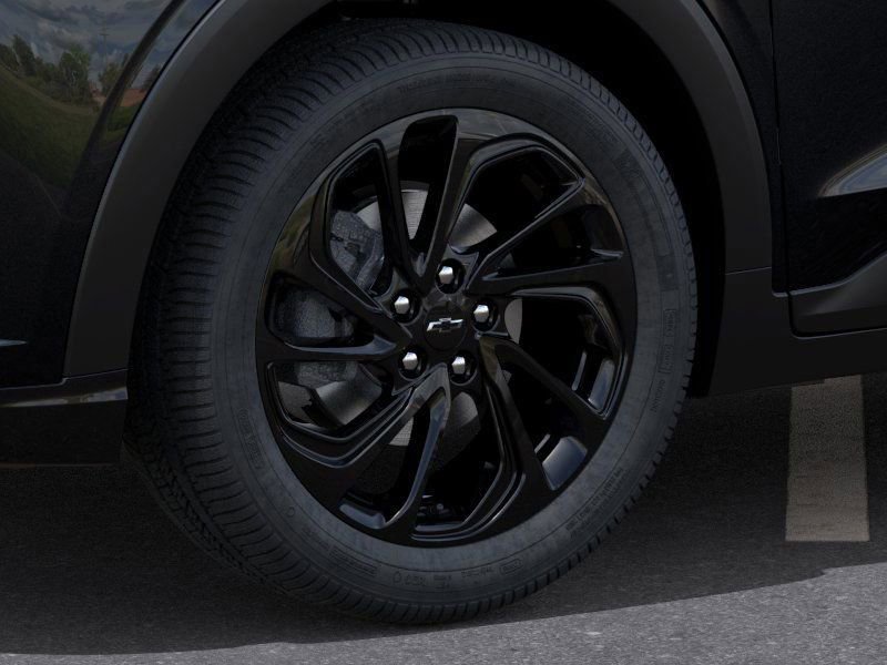 New 2027 Chevrolet Bolt EV RS 4D Sport Utility