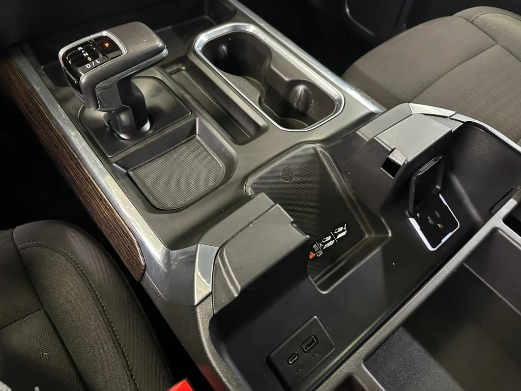Certified Used 2022 Desert Sand Metallic GMC Elevation image 16