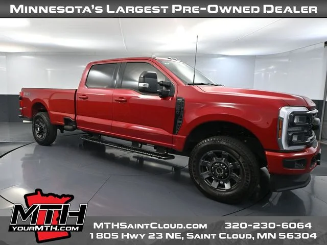 2024 Ford F-250SD Lariat