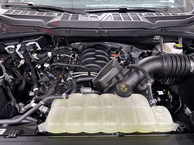 New 2026 White Ford Lariat image 22