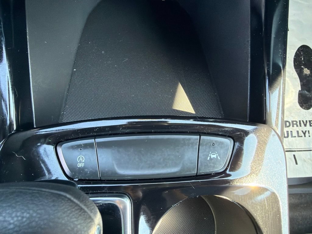 2026 Chevrolet Trax RS - Photo 20