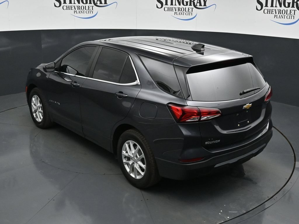2022 Chevrolet Equinox LT - Photo 22