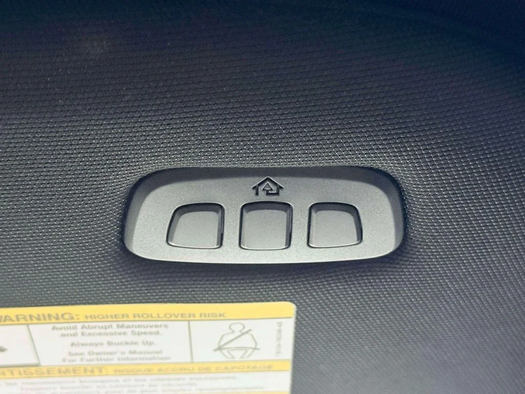 Used 2025 Black Ford Platinum image 23