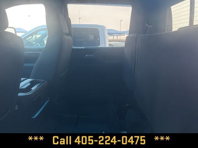 2026 GMC Sierra 2500HD AT4 - Photo 16