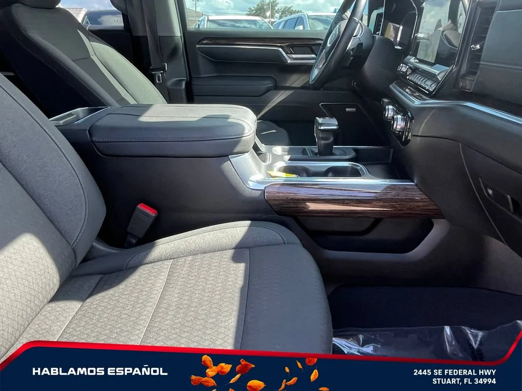 2026 GMC Sierra 1500 Elevation - Photo 20