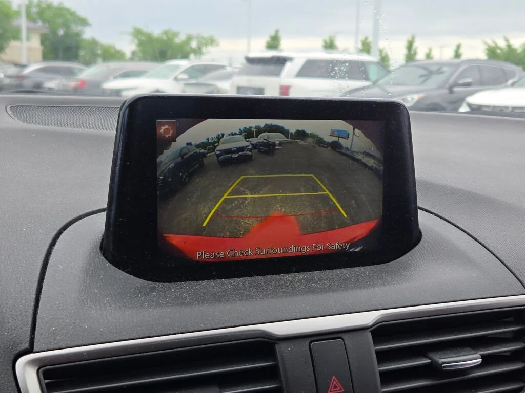 2018 Mazda Mazda3 Touring - Photo 26