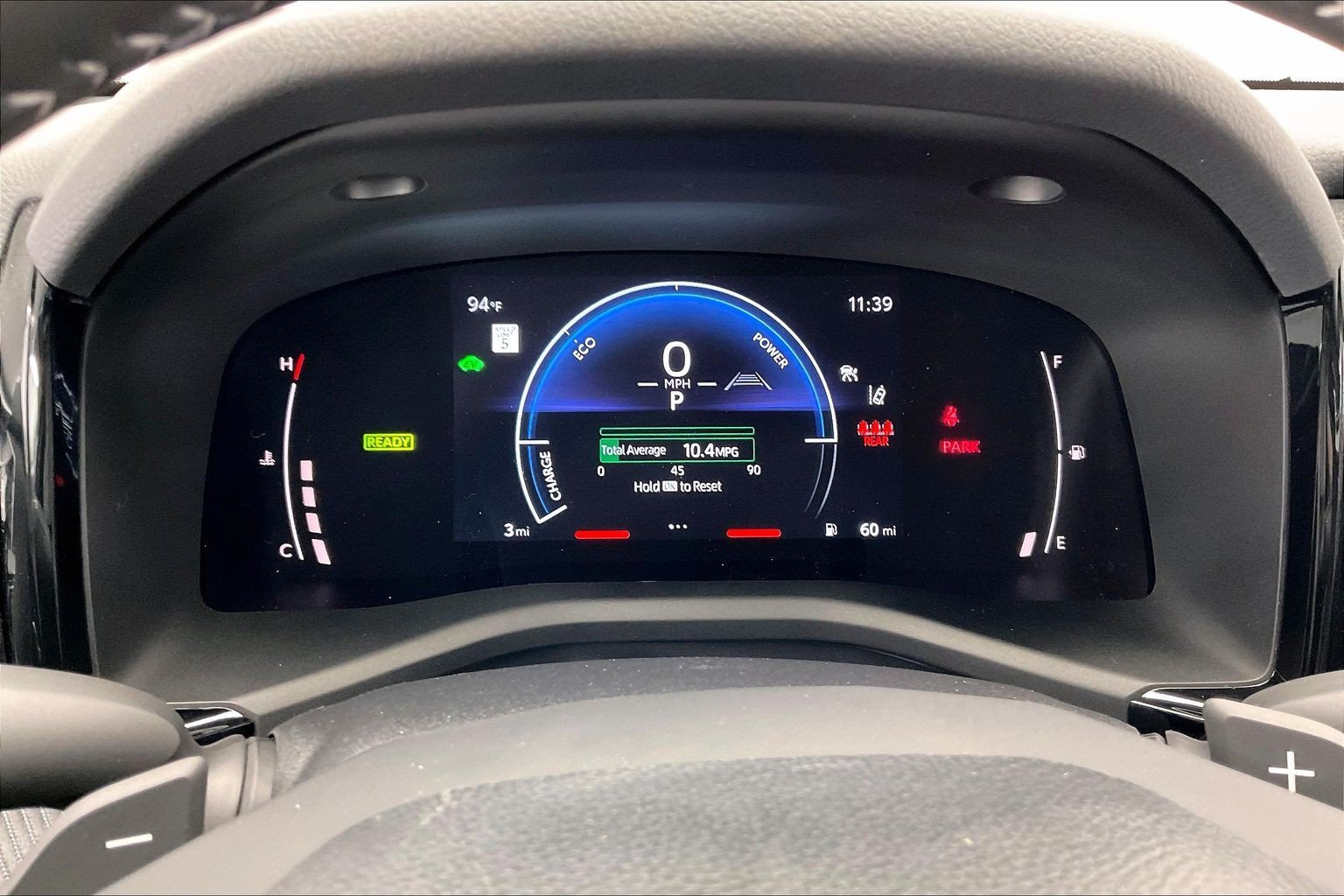 New 2026 Ice Cap Toyota Nightshade AWD image 19
