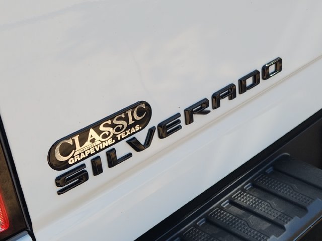 2026 Chevrolet Silverado 2500 HD LT - Photo 9