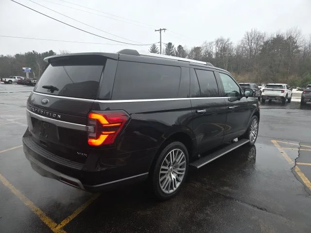 2023 Ford Expedition Limited - Photo 7