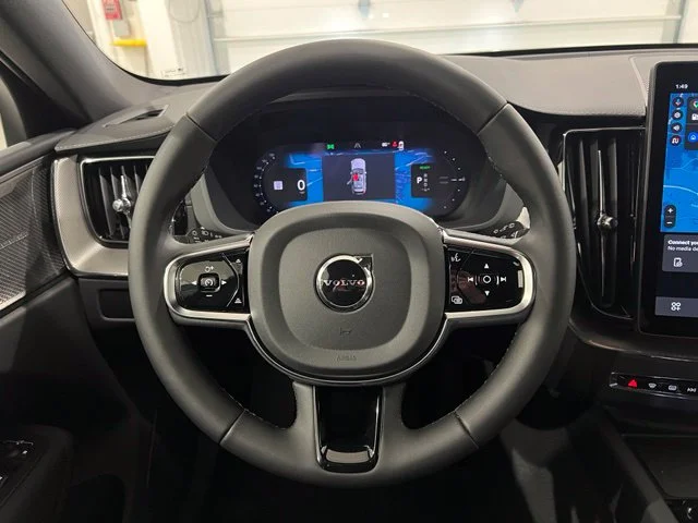 New 2027 Denim Blue Volvo Ultra image 13